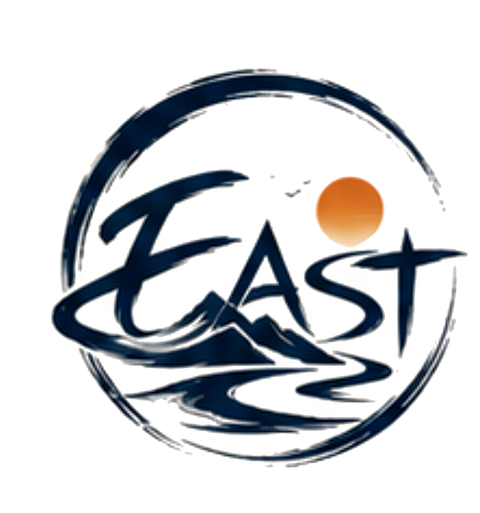 Eastward