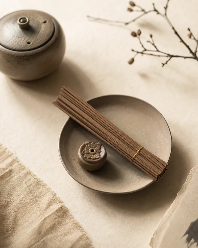 Product line incense